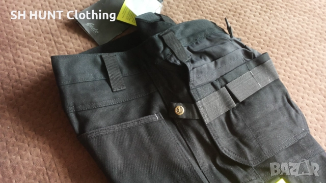 GESTO Work Wear Trouser размер 52 / L Работен панталон W4-76, снимка 13 - Панталони - 51993931