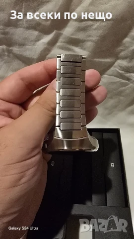 Huawei Watch 4 pro Titanium , снимка 9 - Смарт гривни - 51230320