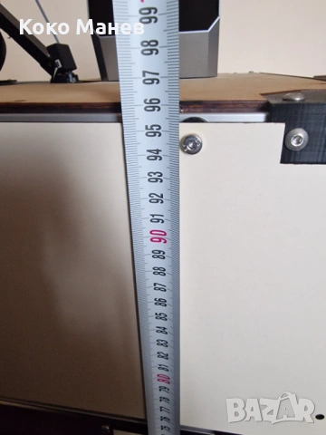 3D Printer Elegoo Neptune 4 MAX - CoreXY модификация, снимка 10 - Друга електроника - 54007085