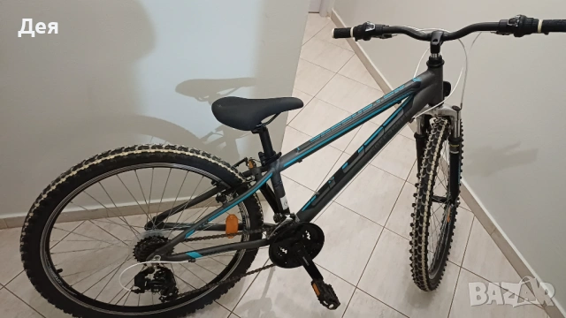 Speedster 26 – КАТО НОВ, снимка 4 - Велосипеди - 53980051