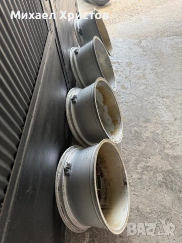 Джанти 19” 5х112 audi, снимка 6 - Гуми и джанти - 51041194