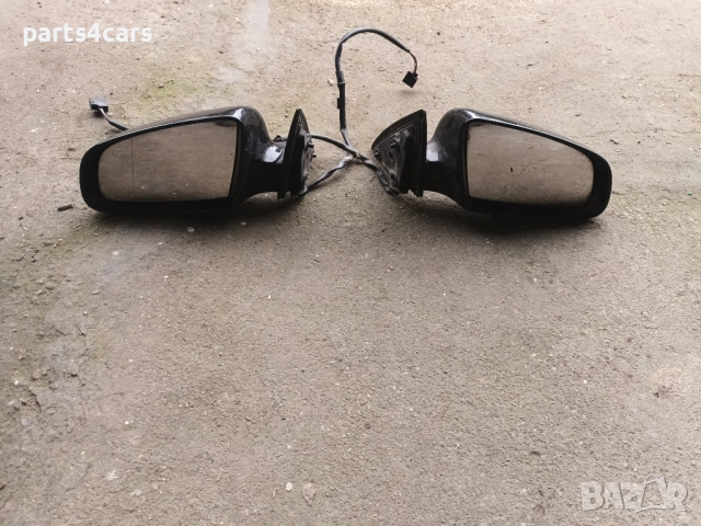 ляво и дясно огедало за ауди А6 ( 4Ф , Ц6 ) 05 - 09 AUDI A6 4F , C6