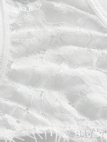 Дамско бельо, снимка 6 - Бельо - 53803519