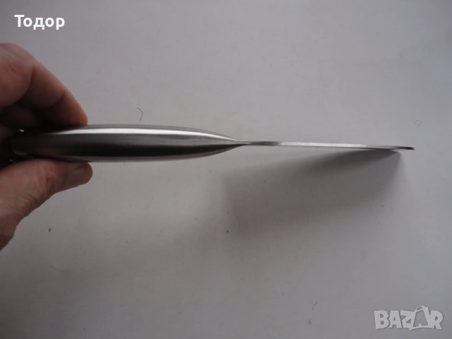 Невероятен нож на шефа 2, снимка 5 - Ножове - 53300371