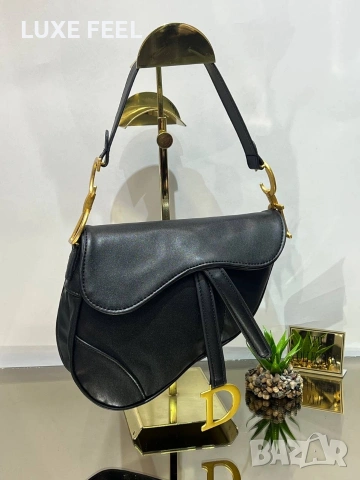 Dior ⚜️Дамски Чанти , снимка 6 - Чанти - 53667435