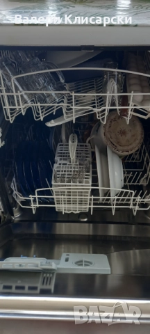 Съдомиялна INDESIT IDL 500, снимка 3 - Съдомиялни - 52395542