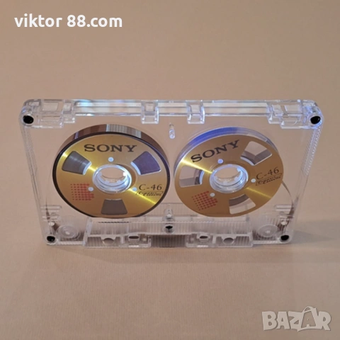 Reel To Reel Cassette – №13, снимка 2 - Други - 53698028