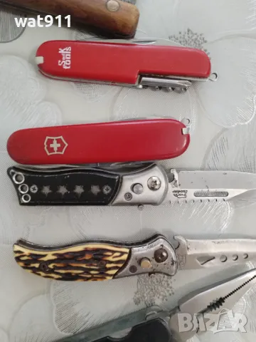 Колекционерски ножки, снимка 2 - Други ценни предмети - 49688062