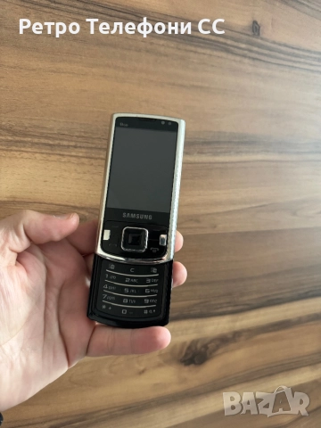 Samsung slide metal 8GB 8Mpx, снимка 5 - Samsung - 52963496