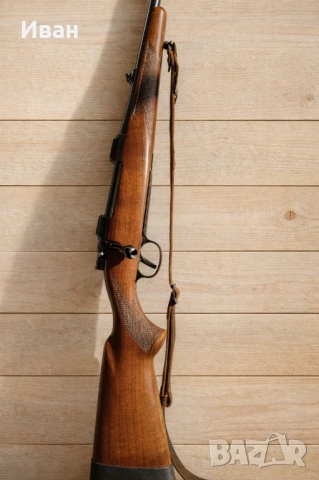 Ловна карабина BRNO ZKK 600, калибър 30-06