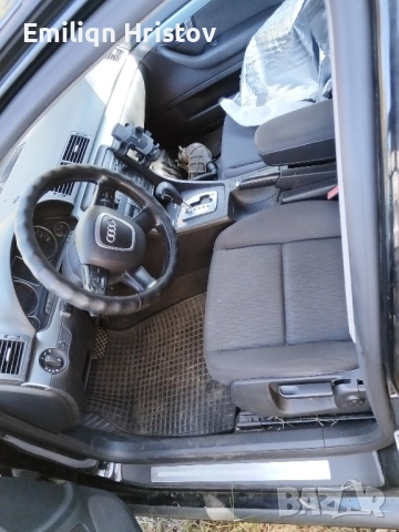 Ауди Б7 на части , снимка 7 - Части - 51738986