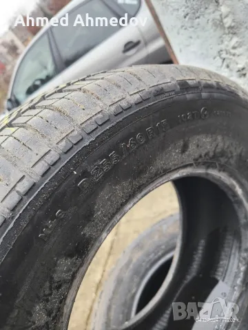 Гуми АТ 255/60 R15, снимка 4 - Гуми и джанти - 48934554