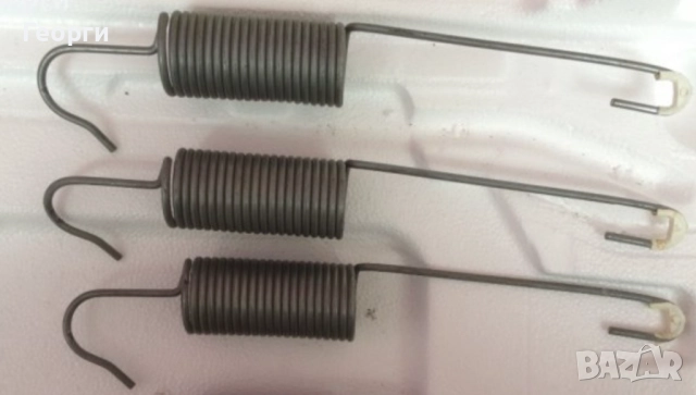 части за пералня Whirlpool FL244 , снимка 11 - Перални - 31263697