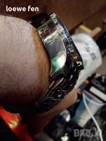 Invicta 49853 Pro Diver НОВ ИЗЦЯЛО ПОЛИРАН - 51 mm, снимка 5 - Мъжки - 54034600