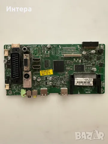 MAIN BOARD VESTEL 17MB95S-1, снимка 1 - Части и Платки - 46975203