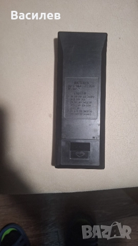 Дистанционно Technics eur64791, снимка 3 - Аудиосистеми - 52776337