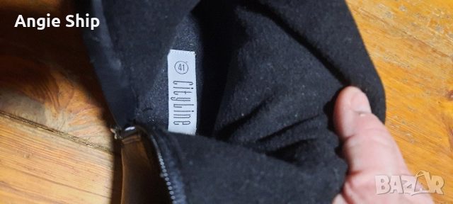 дамски ботуши но.41, снимка 8 - Дамски ботуши - 52859939