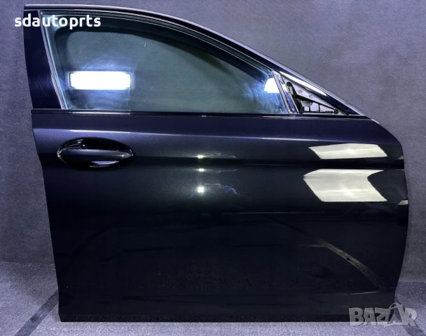 Оборудвана Предна Дясна Врата BMW G30 G31 F90 БМВ Г30 Г31 Ф90