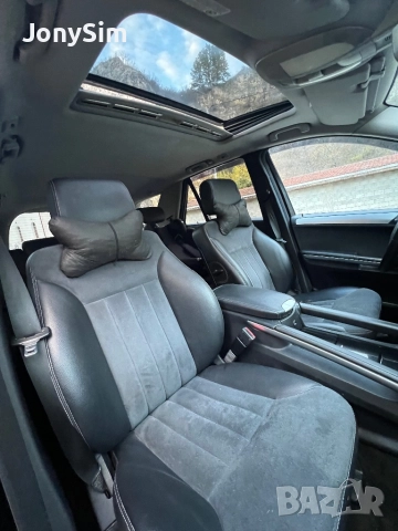 Mercedes ML 320 cdi, пружини !, снимка 7 - Автомобили и джипове - 52279533