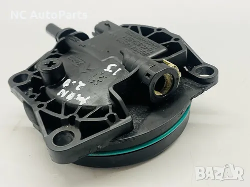 Корпус за горивен филтър за Форд Мондео 2.0 TDCI 140 коня UFBB 9685414080 2013, снимка 5 - Части - 49223682