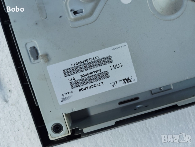 Main board 1-881-019-32, снимка 3 - Части и Платки - 51723050