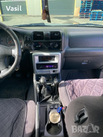 Opel Frontera 2, 2 DTI 4x4, снимка 11 - Автомобили и джипове - 52403941