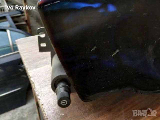 Километражно табло Honda Civic VIII 2.2 CTDI 140 конски сили HR0342109 ;, снимка 3 - Части - 51935694