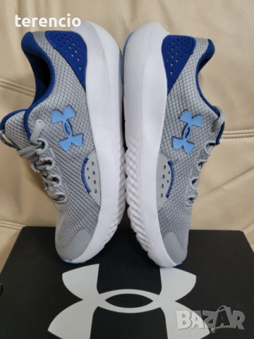 Under Armour - маратонки, снимка 2 - Маратонки - 52840076