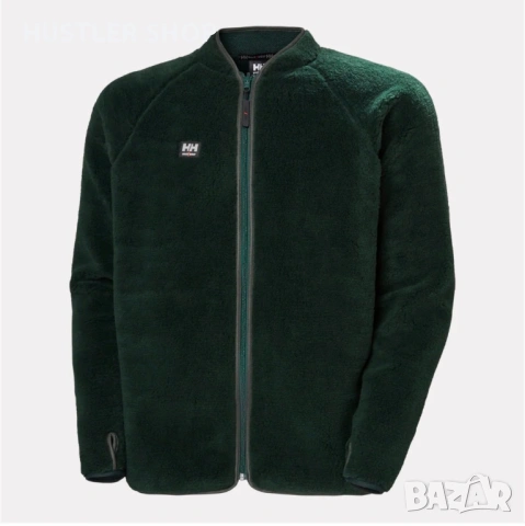 Мъжко поларено яке HELLY HANSEN. Размер L
