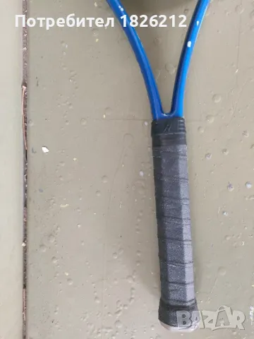 Ракета за тенис Volkl, снимка 2 - Тенис - 49686356