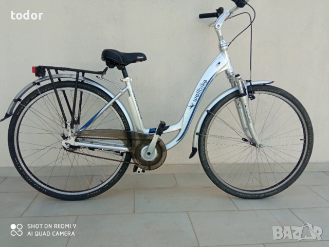 велосипеди нови и втора употреба и електрически гр.Елин Пелин, снимка 18 - Велосипеди - 42511115