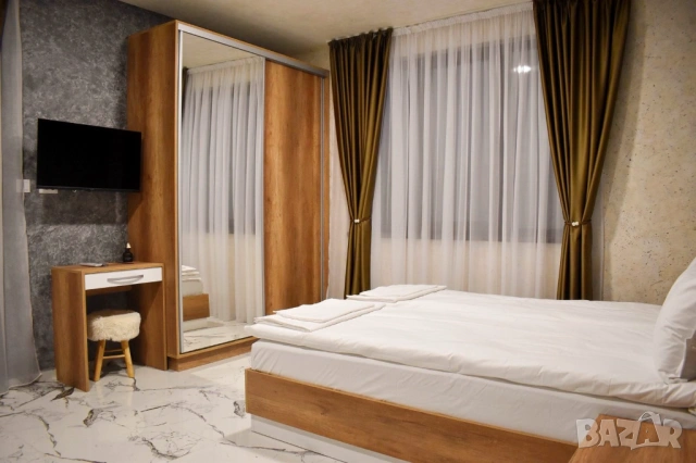 Къща за гости French Place - Павел баня, снимка 2 - Квартири, нощувки - 53489190