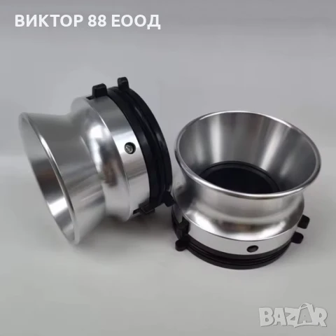 NAB Adapters Silver, снимка 1