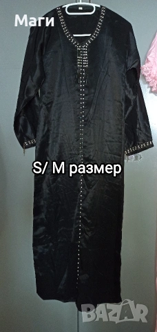 Нощница , снимка 10 - Нощници - 53336408