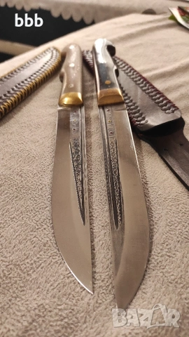 касапски ножове, снимка 7 - Ножове - 54033609