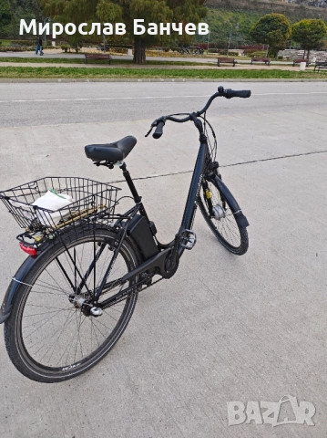 Ел. Велосипед Prophete., снимка 2 - Велосипеди - 52099890