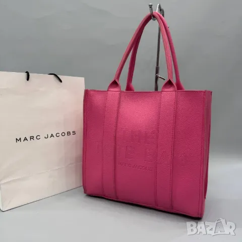 чанти the tote bag marc jacobs , снимка 2 - Чанти - 48938552