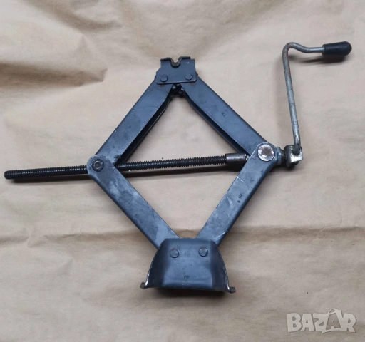 Крик за автомобил, снимка 3 - Аксесоари и консумативи - 53624517