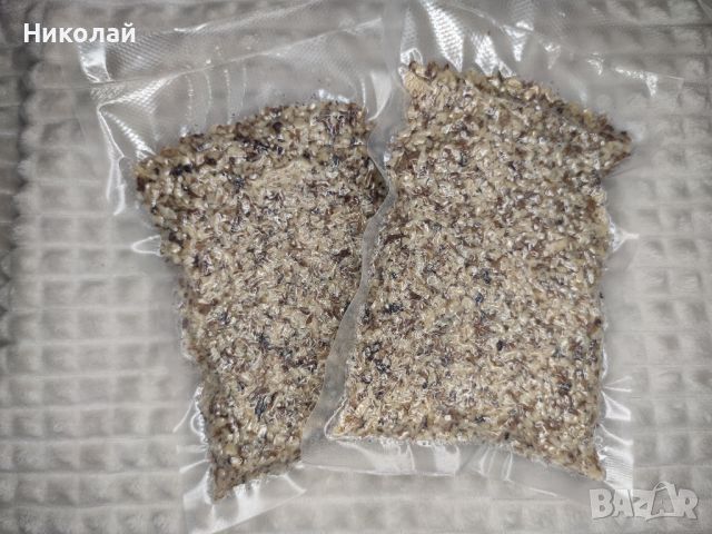 Български орехи - Пеперуда, 1/4 и смлени, снимка 1 - Домашни продукти - 45209106