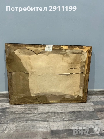 Картина на Тайната вечеря, снимка 8 - Икони - 54269620