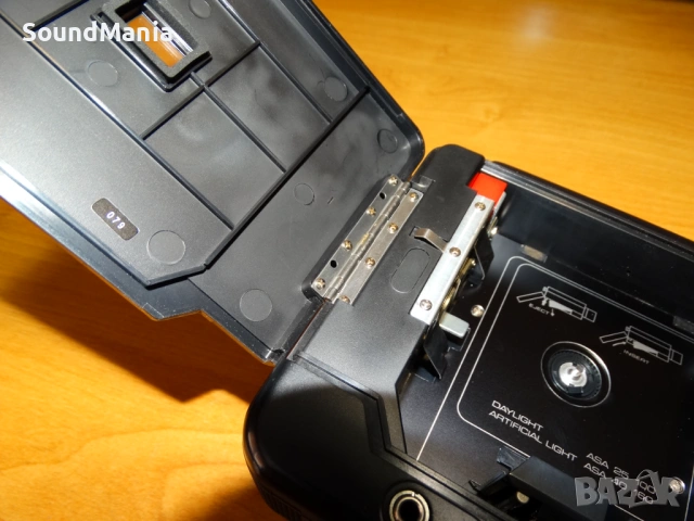 CHINON 20 P XL Direct Sound ..., снимка 17 - Камери - 53581111