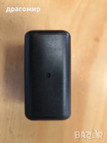 BATTERY CASE L7 9v, снимка 4 - Батерии, зарядни - 51373963