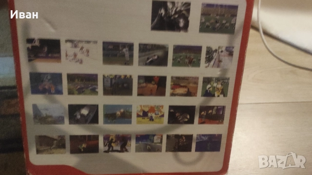 Ретро конзола PolyStation, снимка 8 - Други игри и конзоли - 52901063