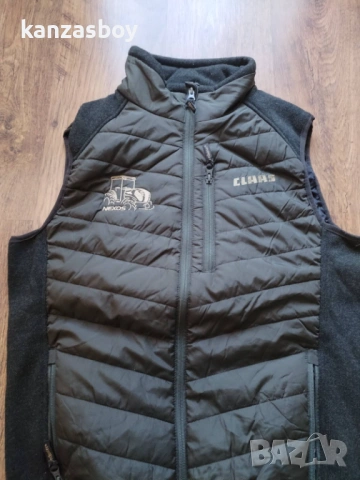 deerhunter - мъжки ловен елек M, снимка 5 - Други - 53650004