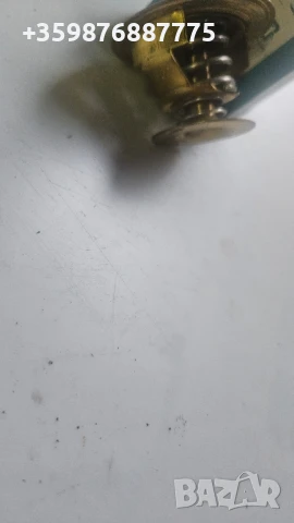 Термостат Вартбург 1.3 Трабант 1.1 Ретро Соц , снимка 3 - Части - 50824847