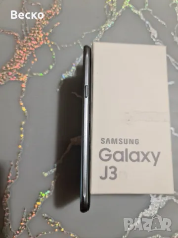 Samsung Galaxy J3, снимка 5 - Samsung - 47244756