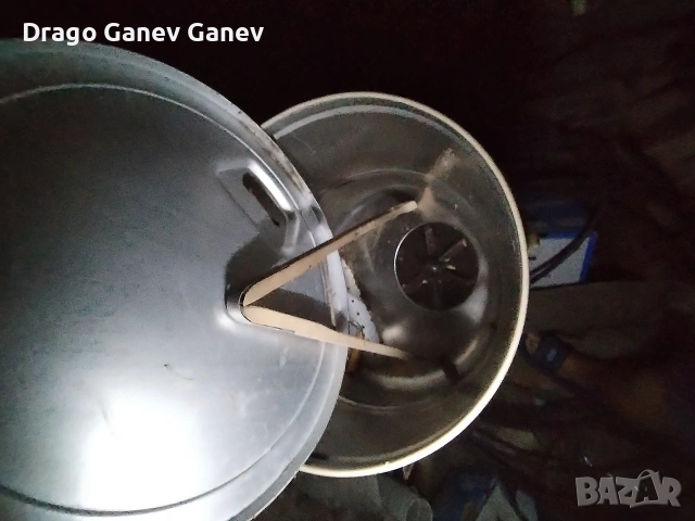 Пералня Рига 8 работеща. , снимка 2 - Перални - 51235202