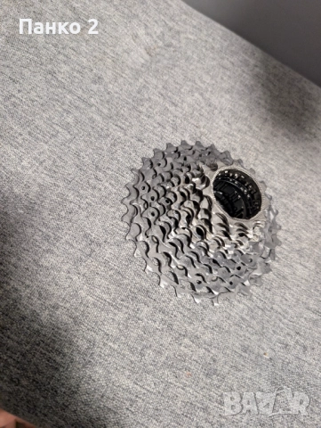 Shimano Dura Ace 9200 Касета, 12 Скорости, 11-30 - без Капачка, снимка 2 - Части за велосипеди - 52256894