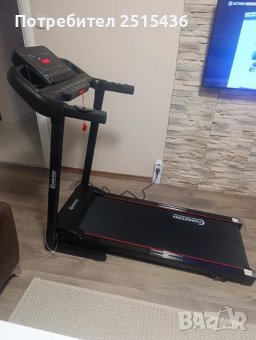 Електрическа бягаща пътека , снимка 1