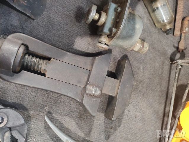 Лот инструменти , снимка 7 - Други инструменти - 53087183